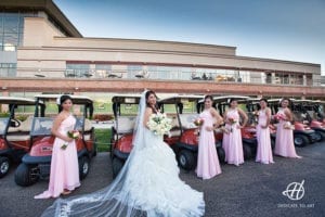 Wedding at Eaglewood Resort and Spa Itasca