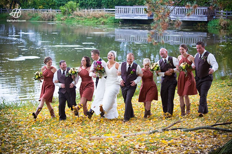 Wedding Photographer Woodstock IL