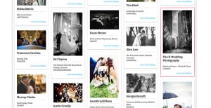 Real Wedding Published on British Online Magazine