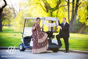 Wedding Photography Mount Prospect