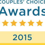 H Photography awarded Couple's Choice price