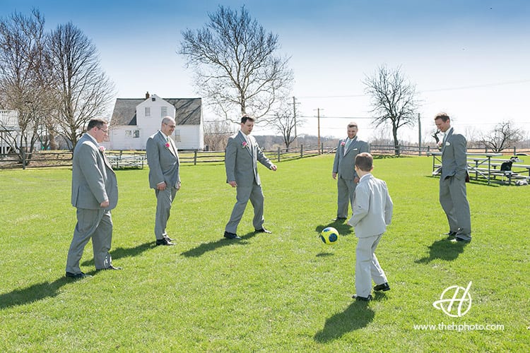 soccer-at-wedding