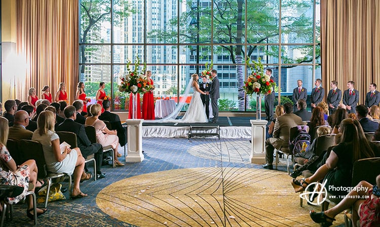 Wedding-Chicago