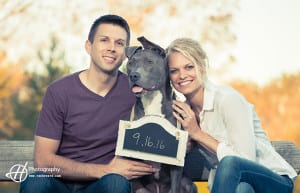 engagement-session-with-dog
