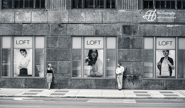loft-and-engagement-session
