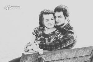 Engagement Photos Moraine Hills