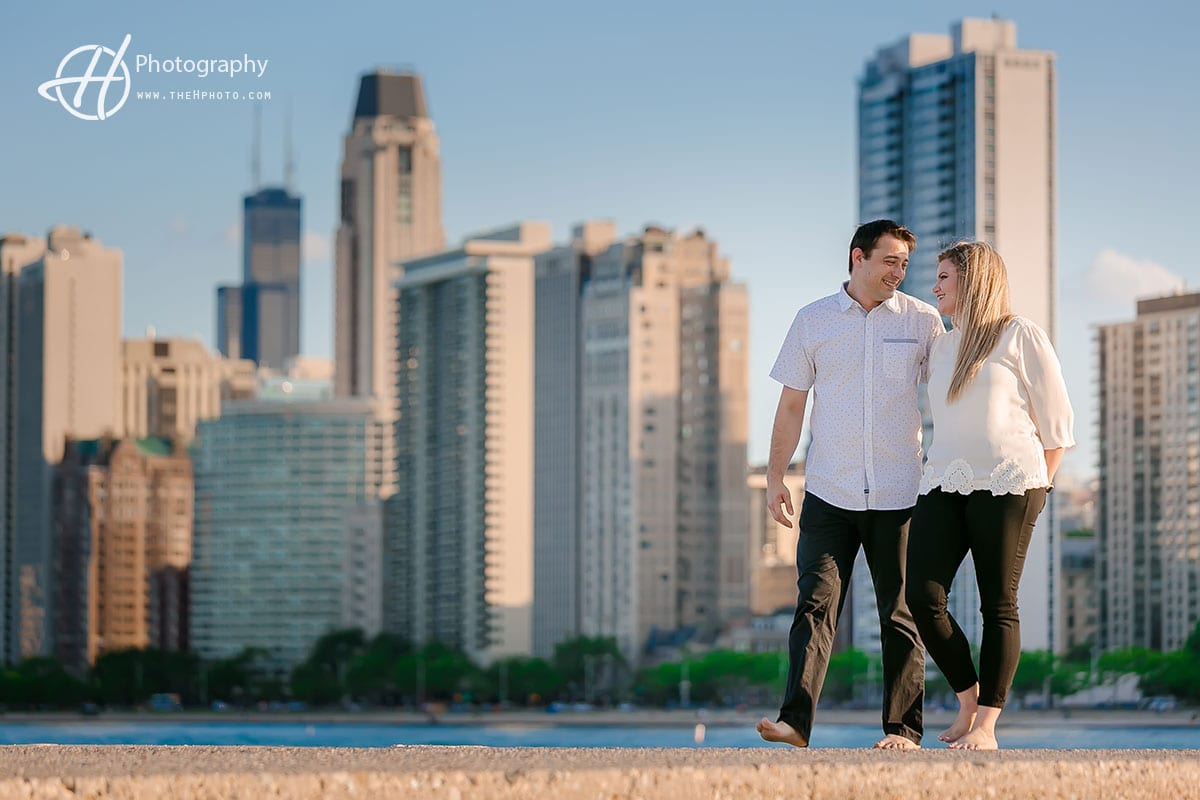 engagement-picture-Chicago
