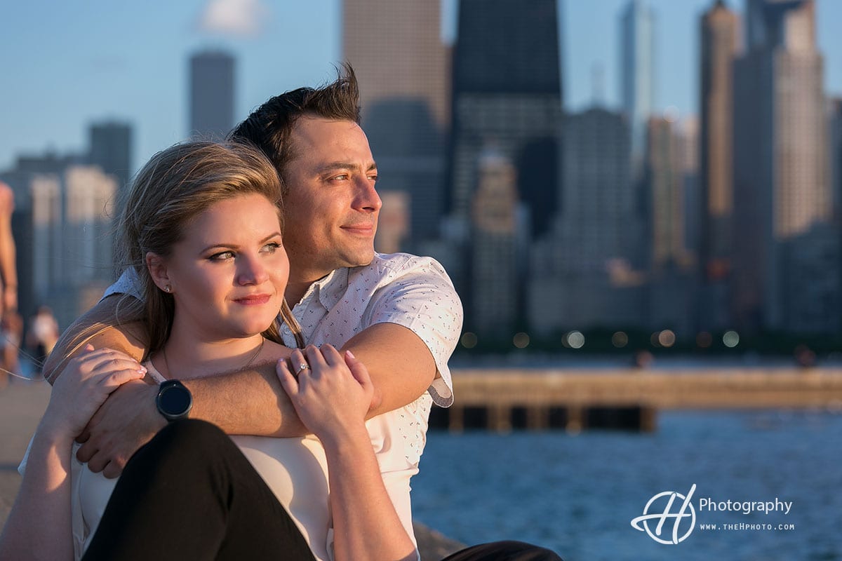 Chicago-Engagement-Photography