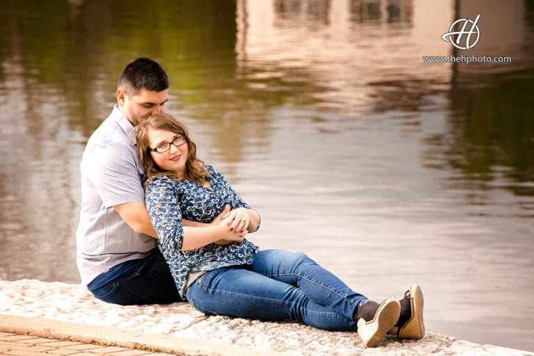 Engagement Photographer Chicago Suburbs