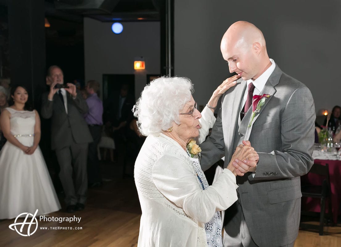groom-his-grand-mother