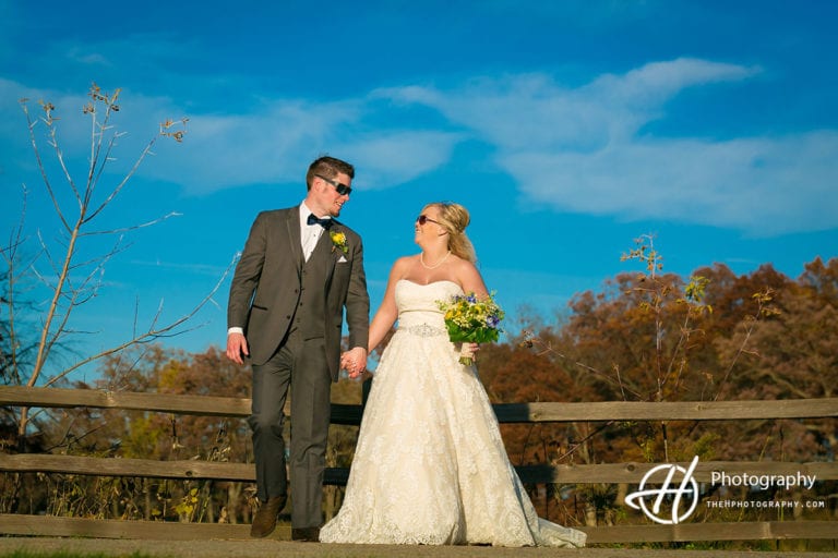 Lincolnshire Wedding Photography