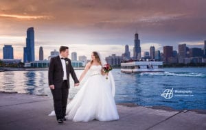 Orland Park IL – Wedding Photography