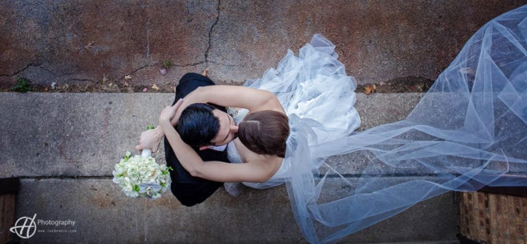 Mission Hills Country Club Wedding Northbrook IL