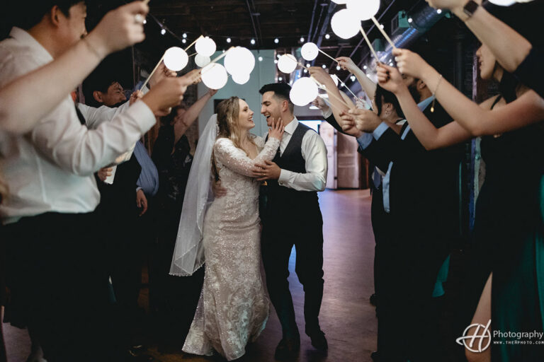 WEDDING VENUE INSPIRATION: The Haight – Elgin, Illinois