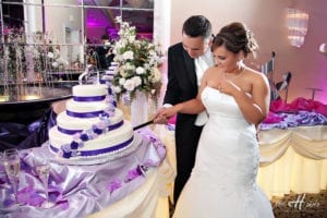 Wedding Venue Inspiration: The Seville in Streamwood, Illinois