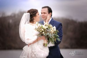 The Haight Elgin Wedding Photos