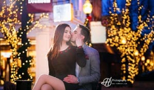 engagement photos