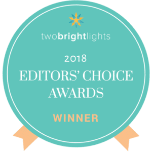 Winner of the 2018 Editors’ Choice Award for Wedding Photography