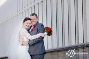 3 Cherished Photos to Capture on Your Wedding Day