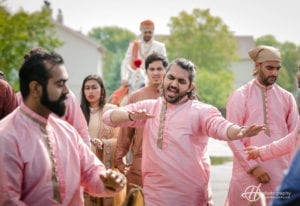 Vishal and Anika Traditional Indian Wedding Palatine IL