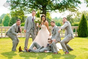 6 Tips for Staying Calm on Your Wedding Day to Present Beautiful Photos