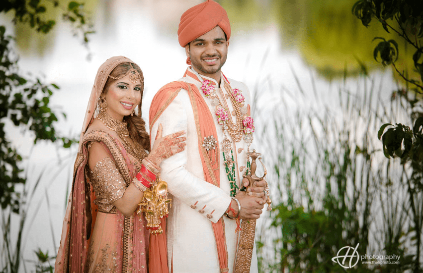 The Best Indian Wedding Photographer Portfolios For Inspiration - Part 1 -  121Clicks.com