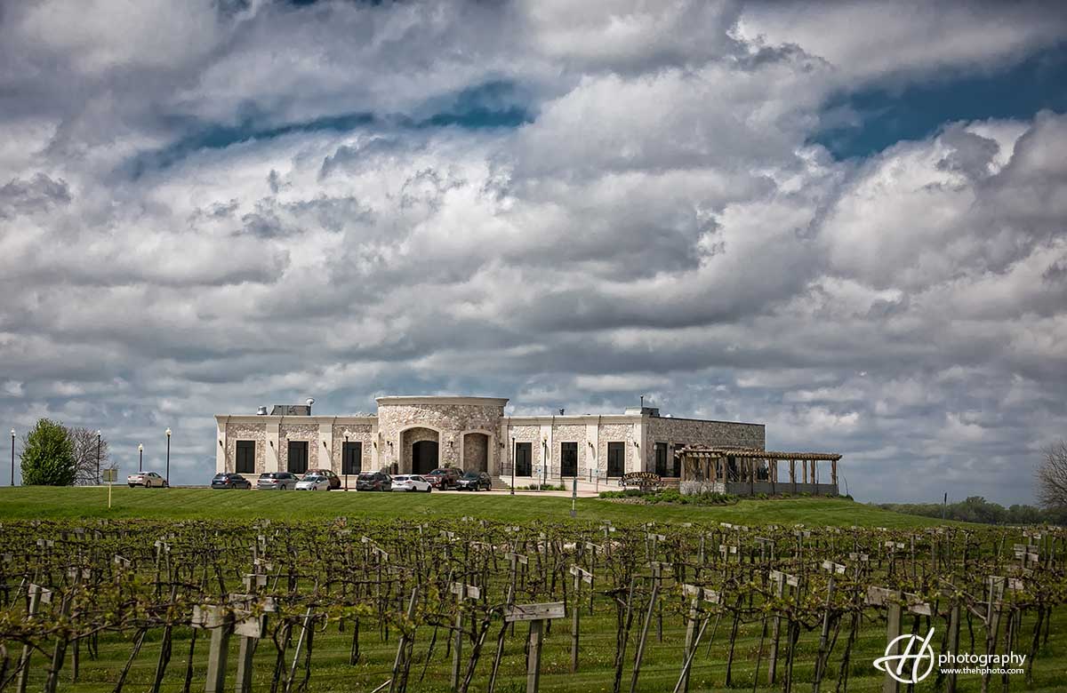 Acquaviva Winery Maple Park 