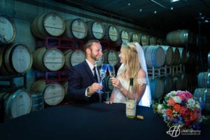 Acquaviva Winery Wedding Photography Katie and Tim