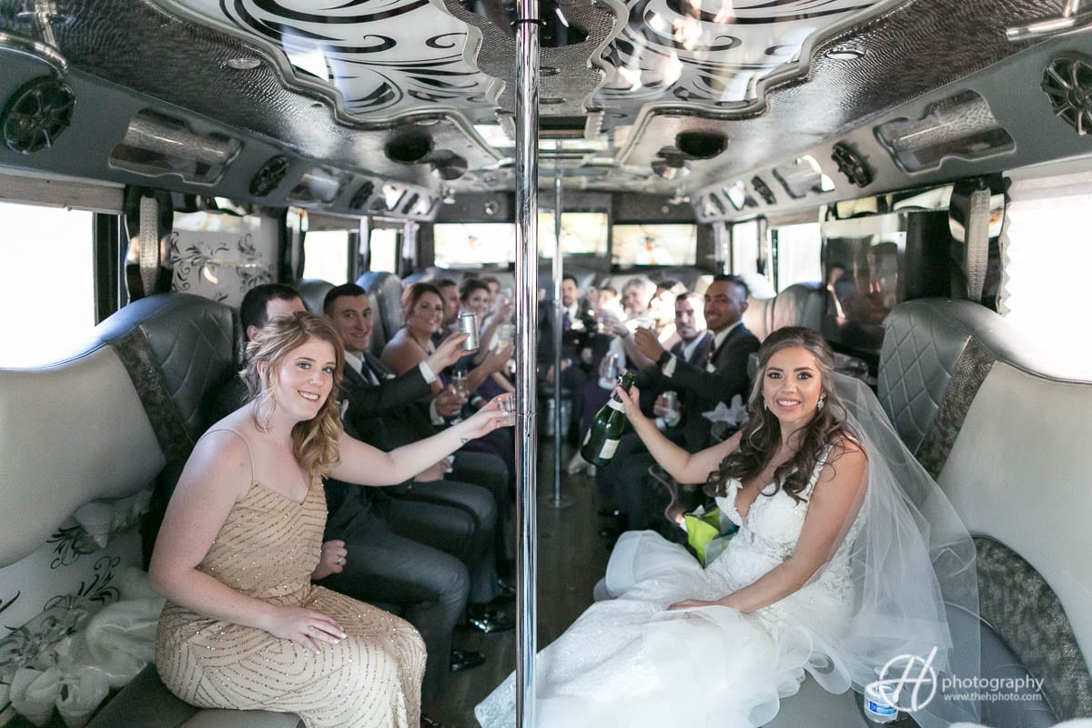 Limo picture
