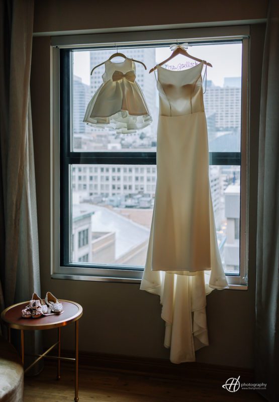 bride gown 