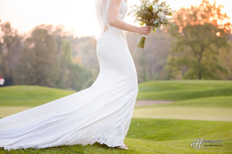 How to protect your mental health when planning a last-minute wedding