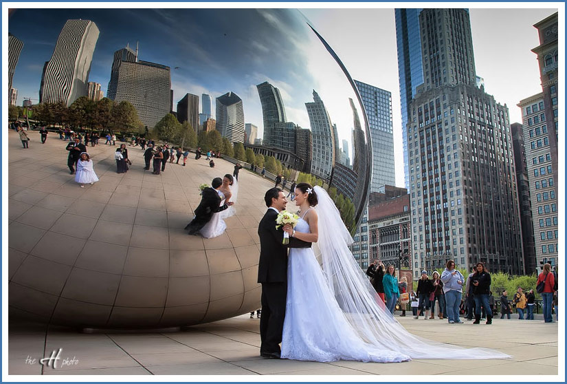 Chicago Wedding Photographers | Top Wedding Photographers